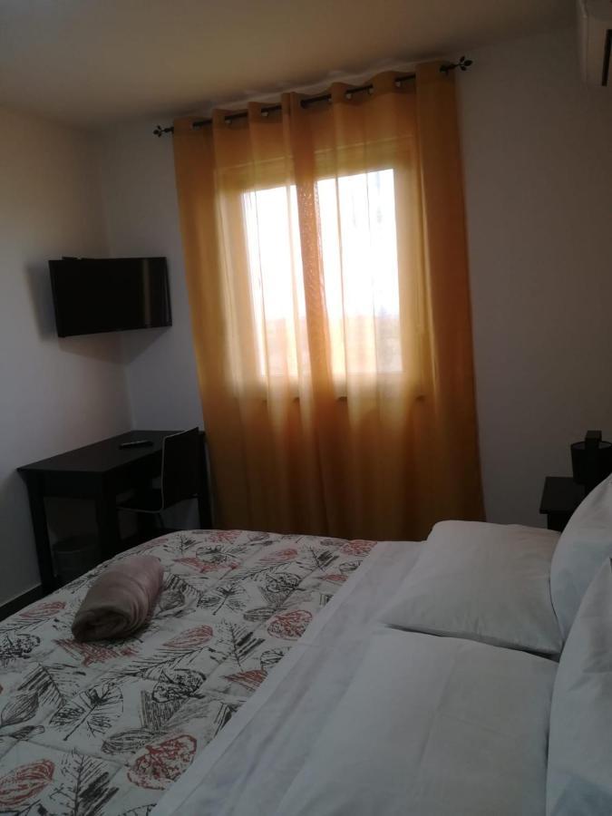 B&B Borgo Lando Barcellona-Pozzo di Gotto Εξωτερικό φωτογραφία