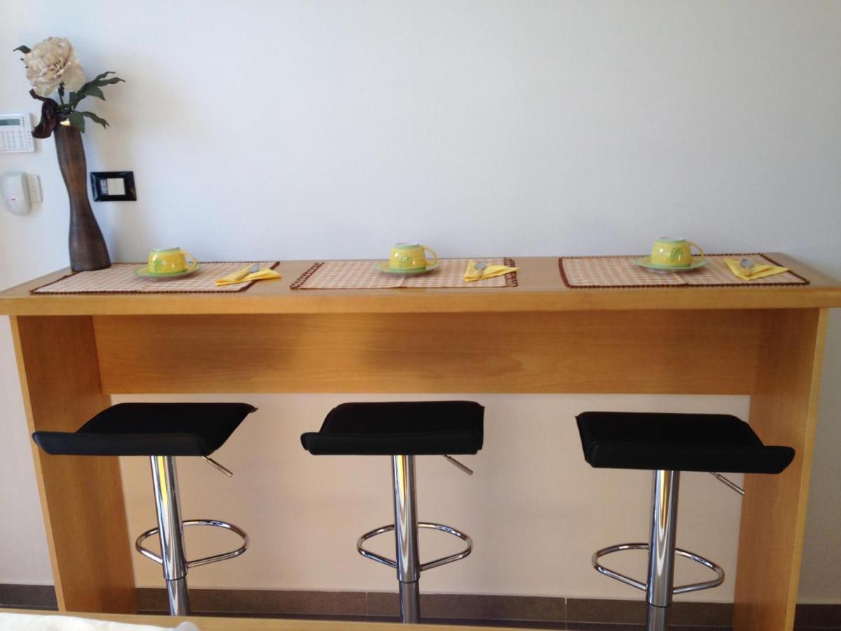 B&B Borgo Lando Barcellona-Pozzo di Gotto Εξωτερικό φωτογραφία