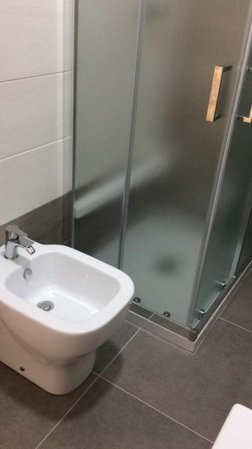 B&B Borgo Lando Barcellona-Pozzo di Gotto Εξωτερικό φωτογραφία