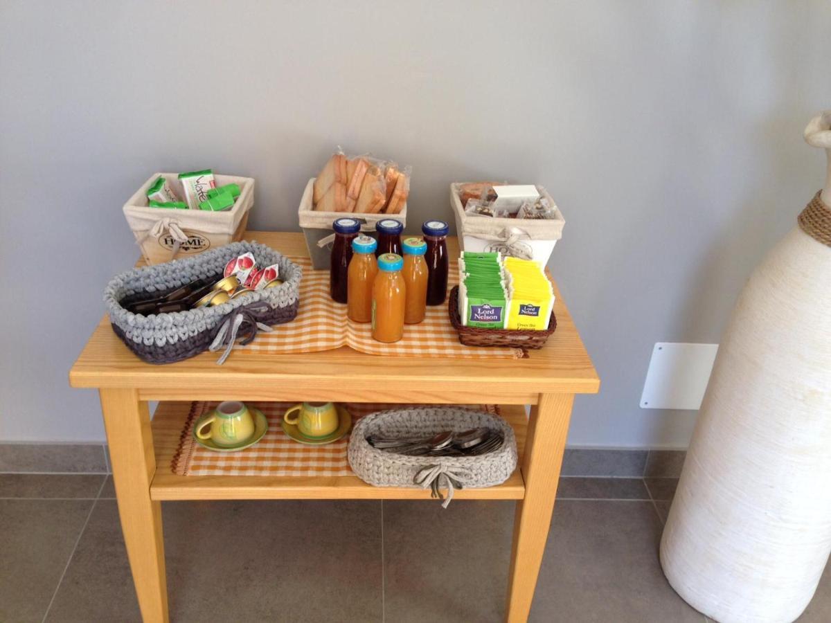 B&B Borgo Lando Barcellona-Pozzo di Gotto Εξωτερικό φωτογραφία